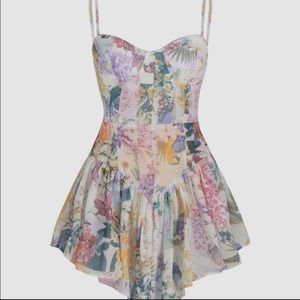 NWT Cider Dress